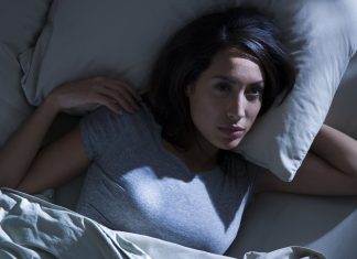 Bedtime routines: five ways to get a good night’s sleep