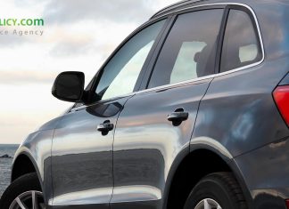 Auto Insurance