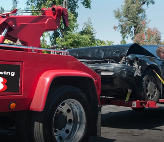 Efficient and Reliable Towing Services