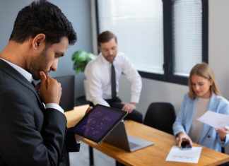 Top 5 Skills Needed for Marketing Executive Roles