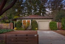 Homes for Sale in Atherton, CA with Milad Realty