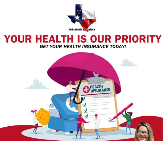 Health Insurance Policy Amarillo