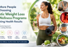 Why More People Are Choosing Holistic Weight Loss and Wellness Programs for Lasting Health Results Cartwright-Chiropractic1