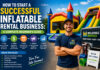 How to Start a Successful Inflatable Rental Business: A Complete Beginner’s Guide Inflatable-Rental-Business